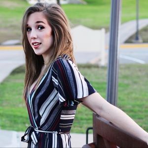 Meet your Posher, Taylor